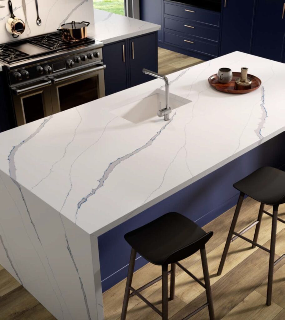 Quartz Countertops Chicago