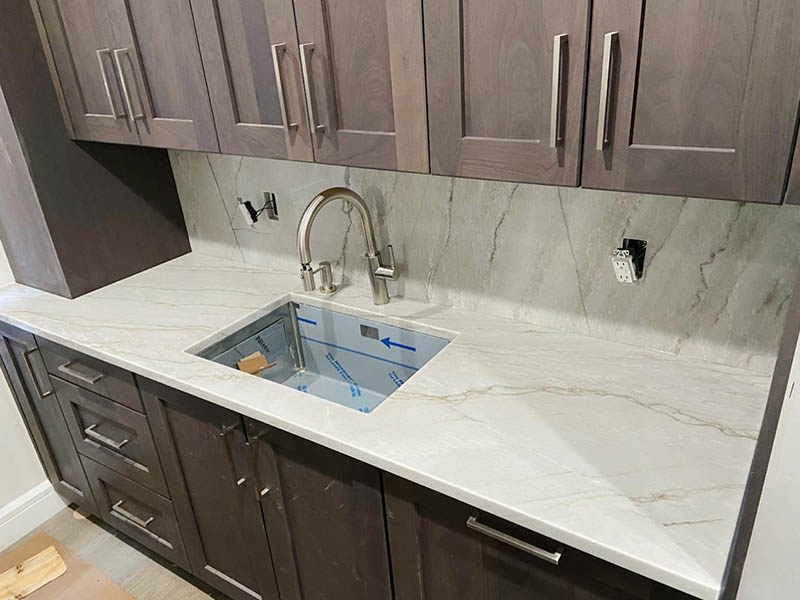 High-Quality Quartz Countertops Evanston IL