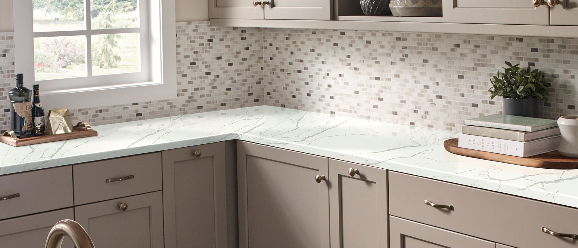 Quartz Countertops Orland Park IL