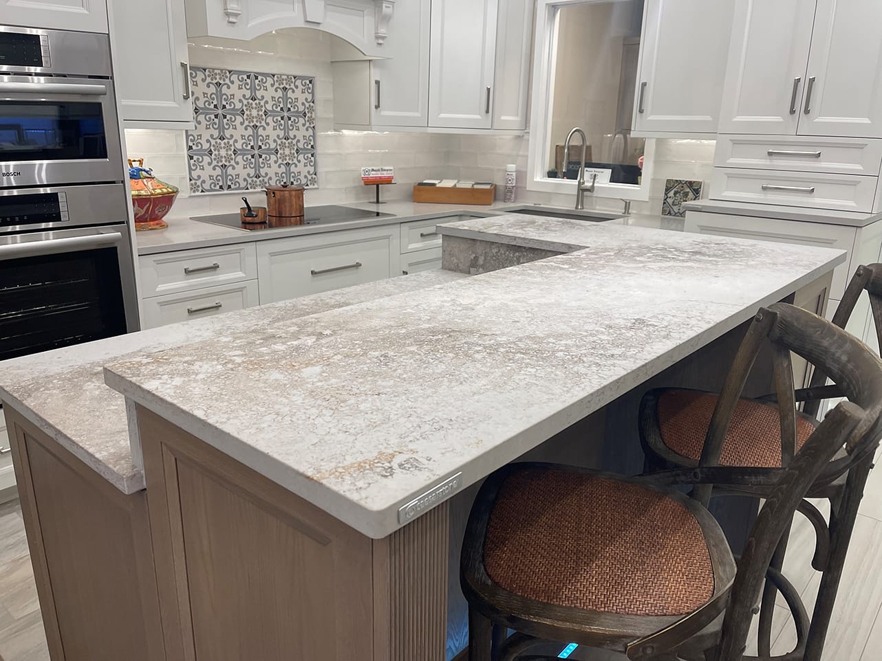 best kitchen countertops in Chicago