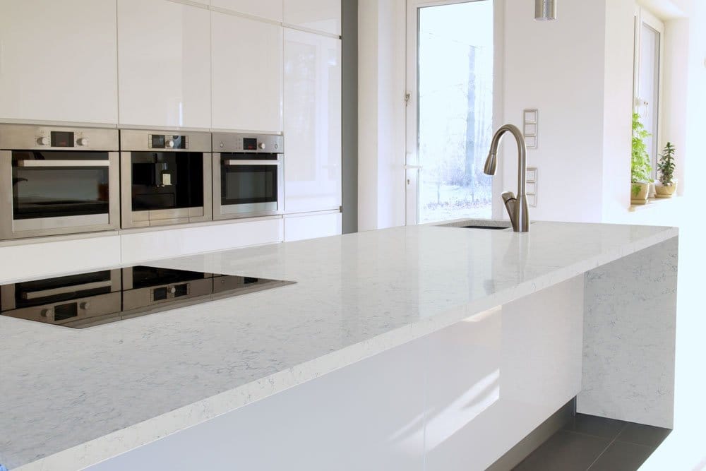 Quartz Countertops near Schaumburg IL