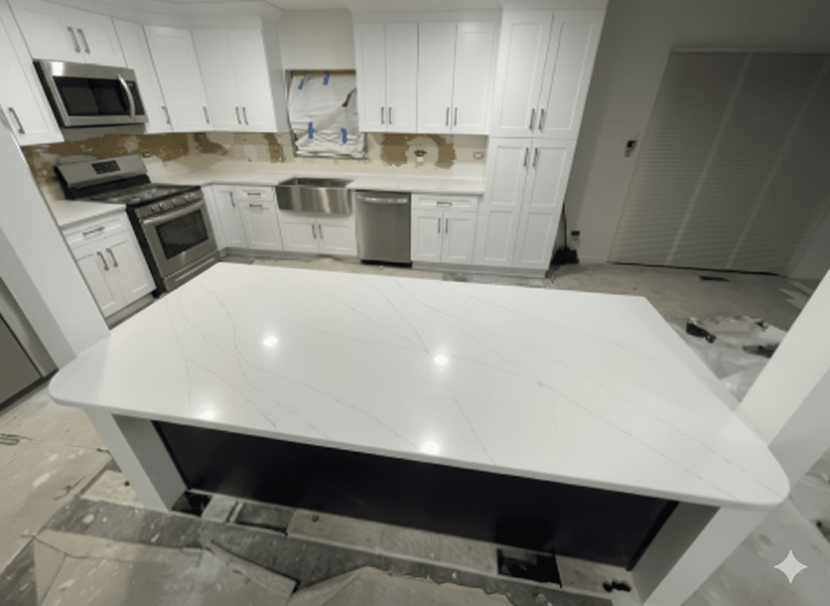 Kitchen & Bathroom Countertops Showroom in Chicago Kitchen & Bathroom Countertops Showroom in Chicago