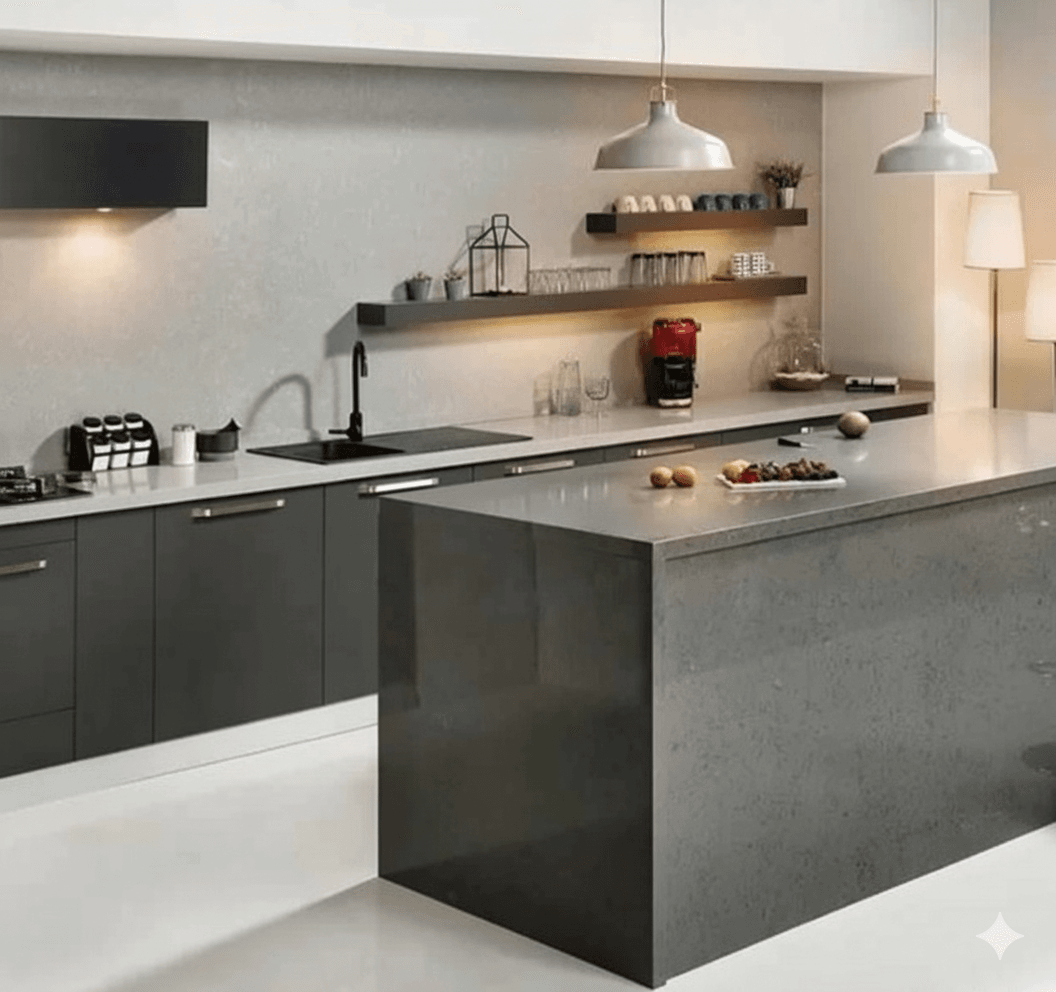 Kitchen Countertops in Chicago Kitchen Countertops in Chicago