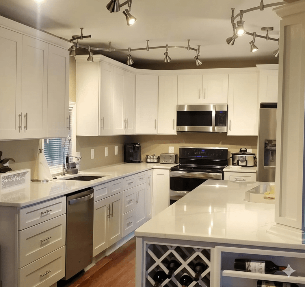 Marble, Quartz, & Granite Showroom in Chicago for Kitchen Countertops Marble, Quartz, & Granite Showroom in Chicago for Kitchen Countertops