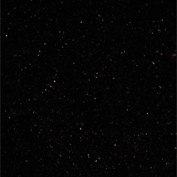 Black Galaxy