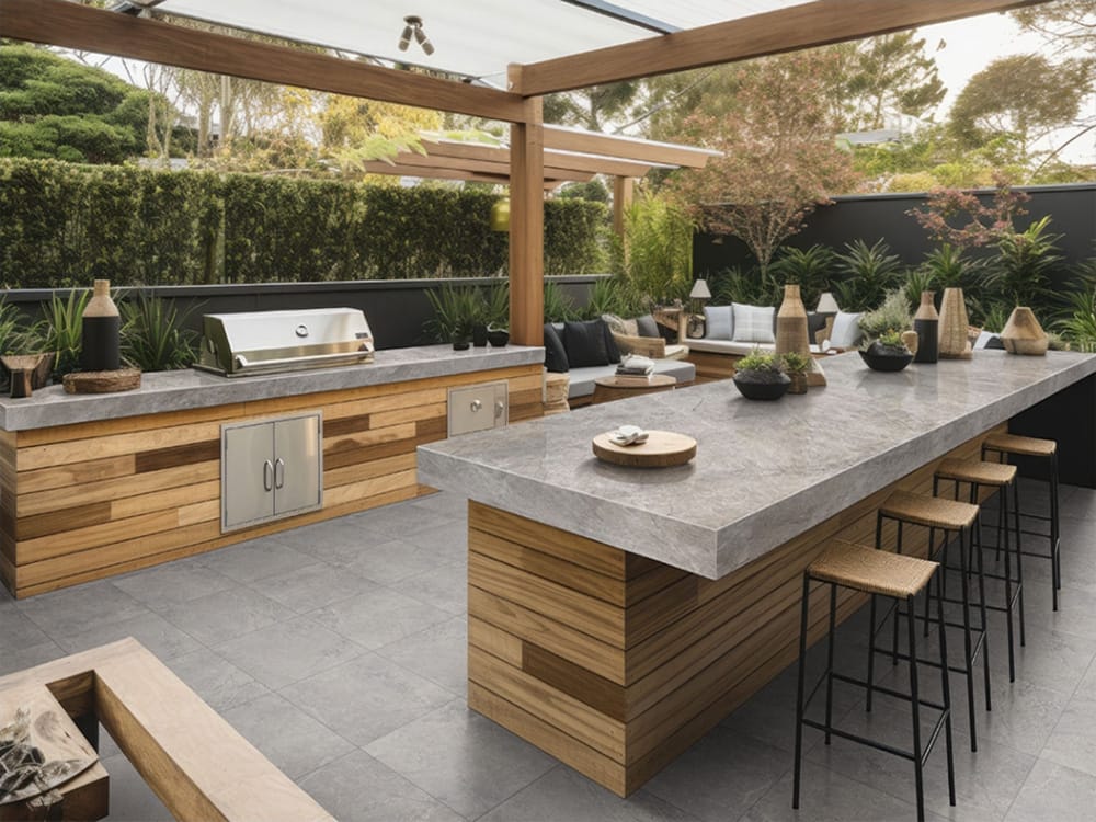 Precision Commercial Countertop Installation Commercial Countertops installation with precision craftsmanship in Chicagoland commercial property