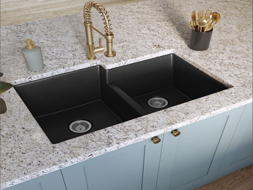 Modern Kitchen Countertops Design Kitchen Countertops installation for modern luxury kitchen remodeling in Chicagoland
