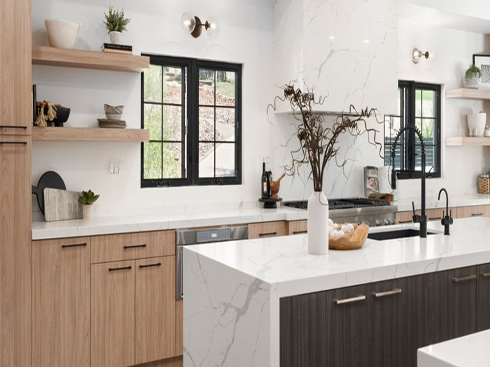 Professional Countertop Replacement Services in Chicagoland Countertop Replacement services for modern kitchen and bathroom remodeling in Chicagoland