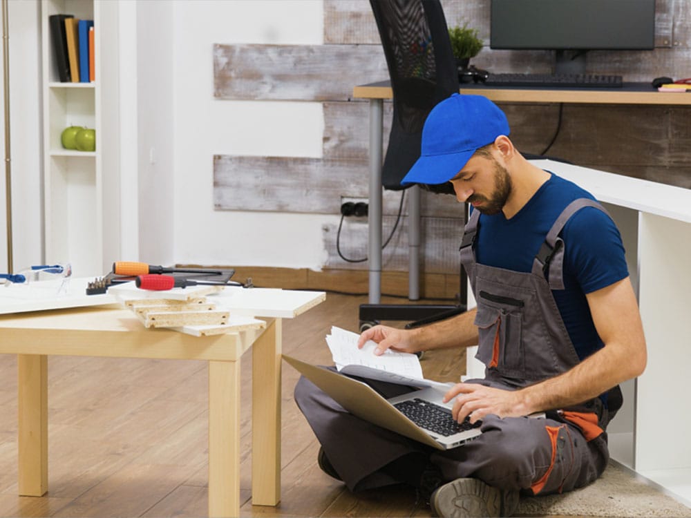 Professional Countertop Installers
