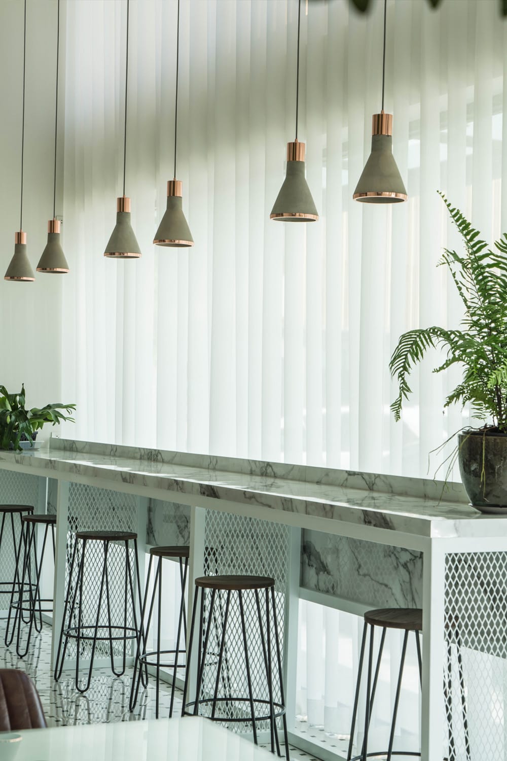 Premium Restaurant & Cafe Countertops Installation Restaurant & Cafe Countertops installation for Chicagoland restaurants and cafes