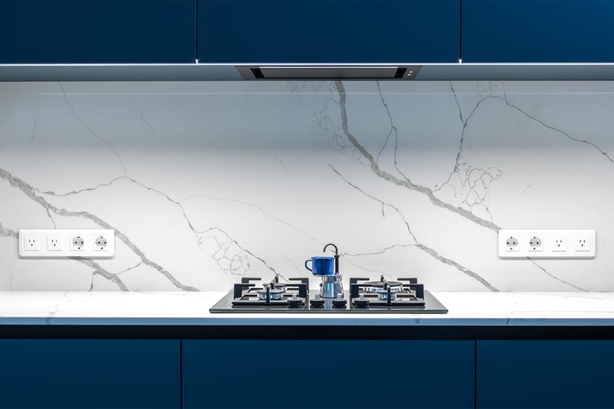 About Aljory Marble quartz granite and quartzite countertop showroom and fabrication services in Chicagoland