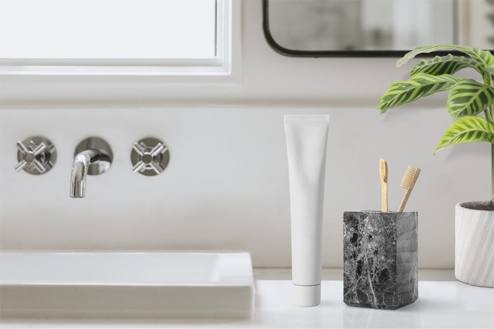 Countertop Services for granite bathroom vanity countertops in Chicagoland
