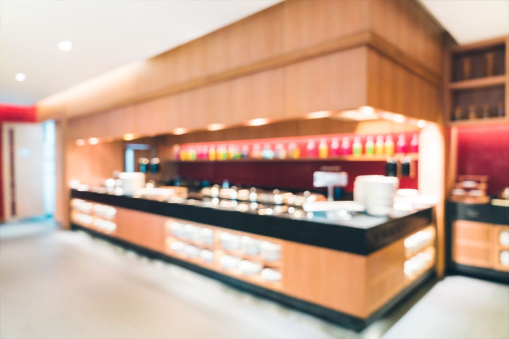 Countertop Services for commercial countertop remodeling projects in Chicagoland