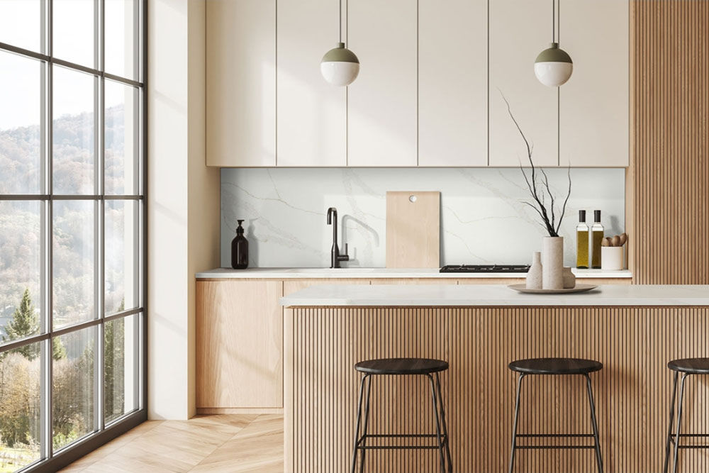Quartz Granite Marble Countertops Chicagoland premium quartz kitchen countertops