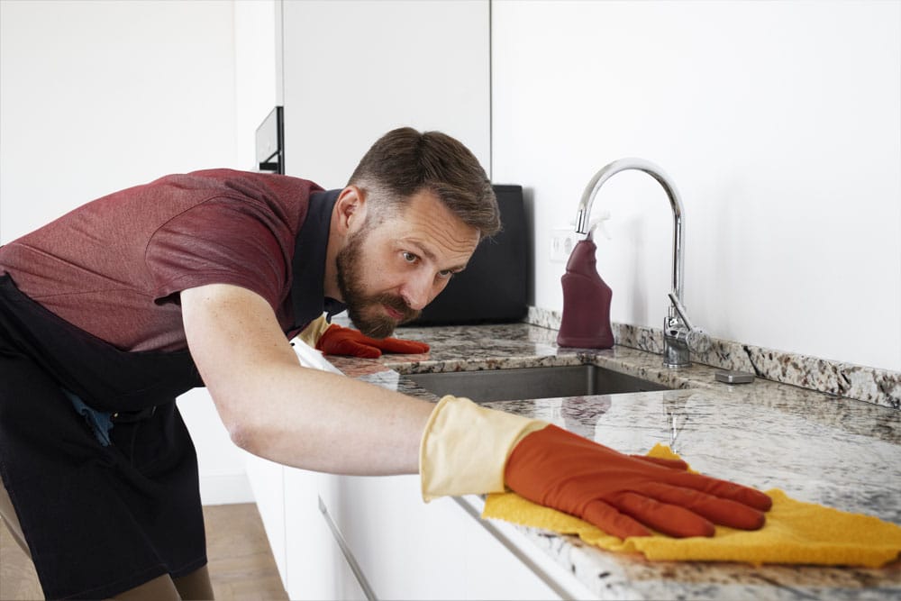 Countertop Services professional countertop installation in Chicagoland homes