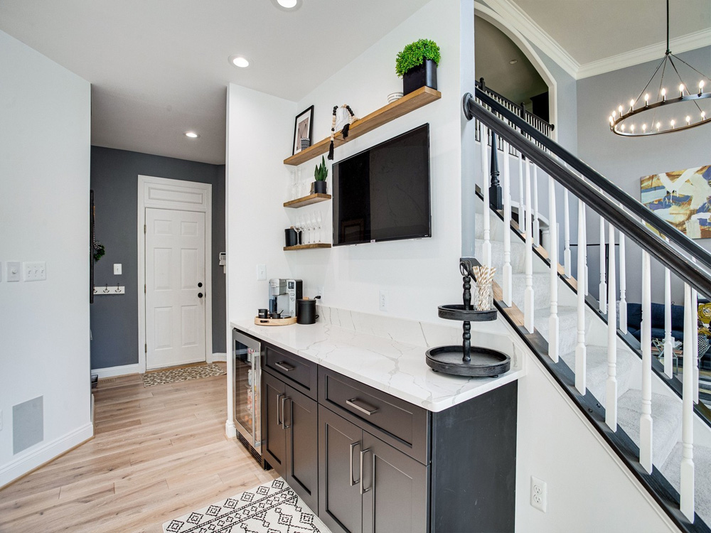 Premium granite countertops fabricated and installed in Chicagoland