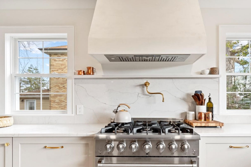Quartz Granite Marble Countertops Chicagoland luxury quartzite and marble countertops