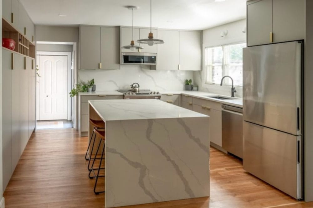 Service Areas served by trusted countertop specialists across Chicagoland communities