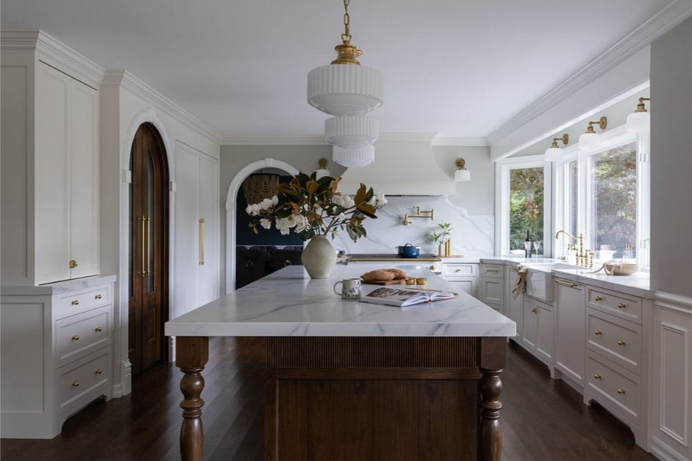 Service Areas for luxury countertop remodeling and installation in Bolingbrook
