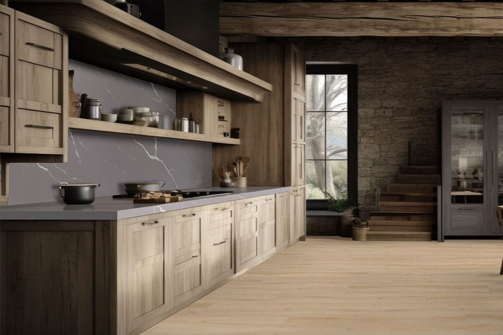 Service Areas for countertop replacement and installation in Schaumburg homes
