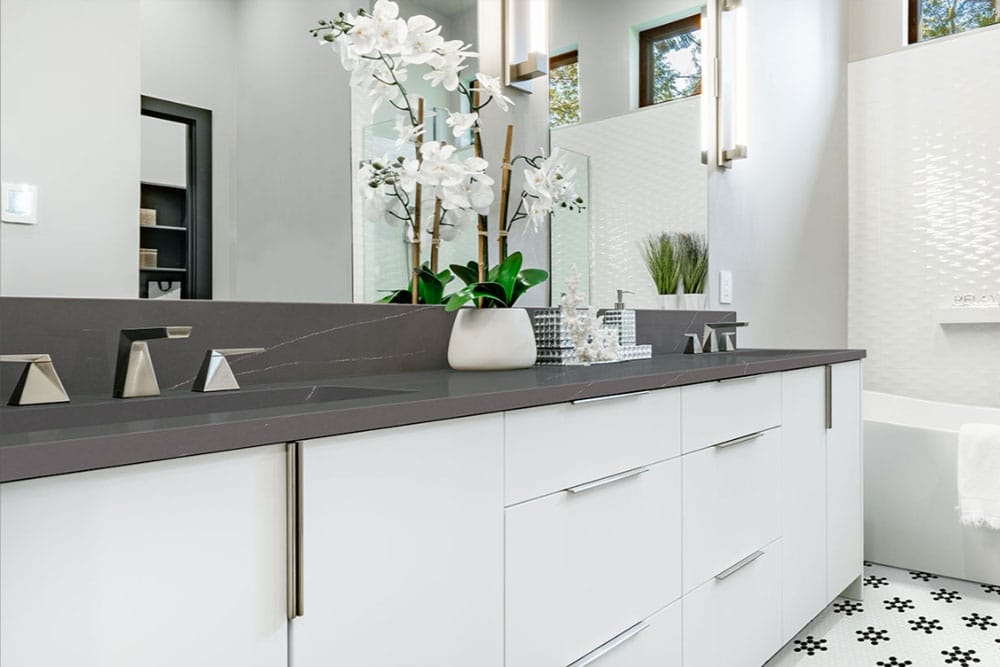 Service Areas for premium countertop fabrication and installation in Tinley Park