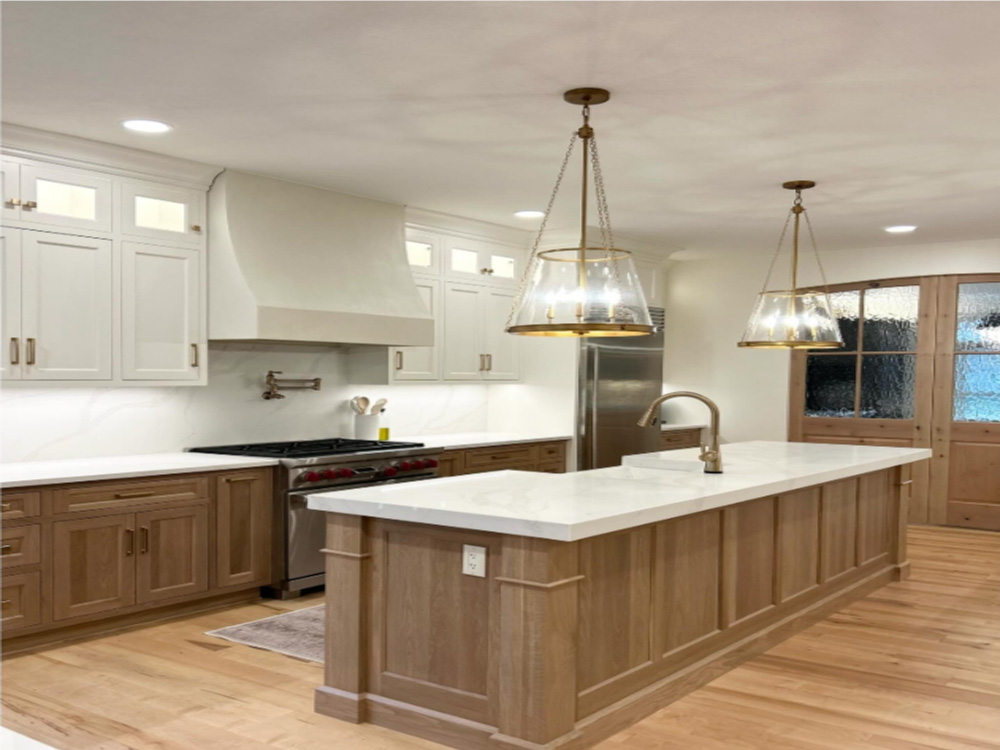 About Aljory Marble custom countertop design center for residential and commercial spaces